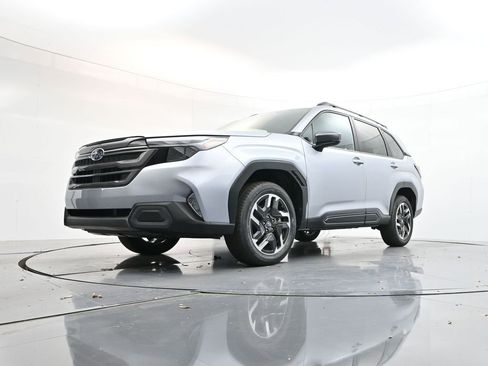 New 2026 Subaru Forester Limited w/ Premium/Limited Package AWD/4WD image 19