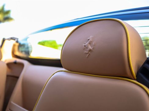 Used 2005 Ferrari 575M Maranello Superamerica image 39