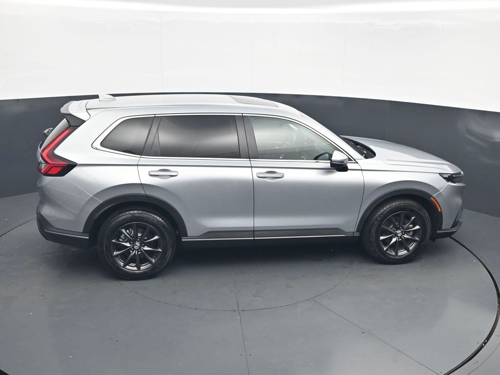 Used 2026 Honda CR-V EX-L image 44