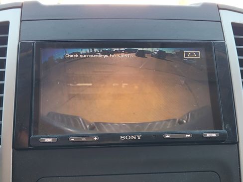 Used 2019 Nissan Frontier SV image 18