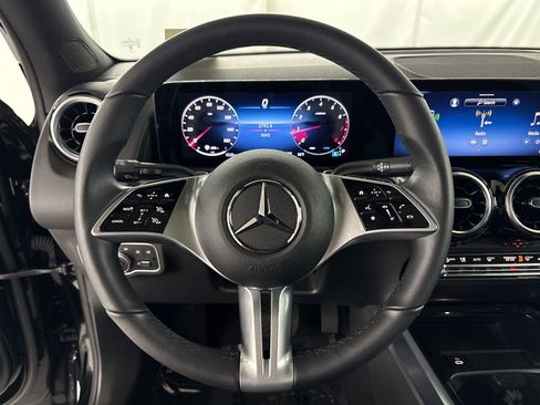 Certified 2026 Mercedes-Benz GLB 250 image 11