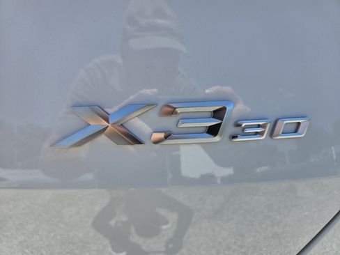 Used 2026 BMW X3 xDrive30i w/ Premium Package AWD/4WD image 14