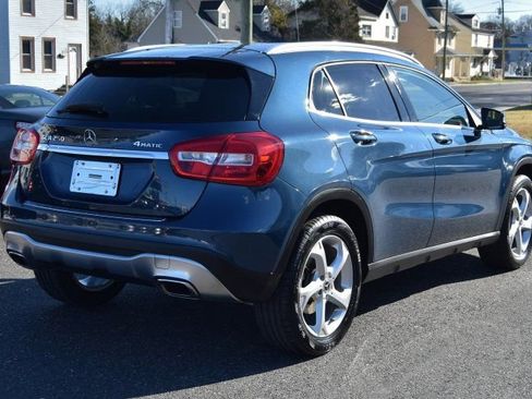 Used 2020 Mercedes-Benz GLA 250 4MATIC image 7