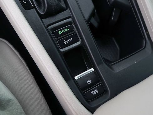 Used 2024 Honda Accord LX image 29