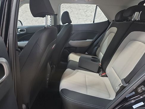 New 2026 Hyundai Venue SEL image 15