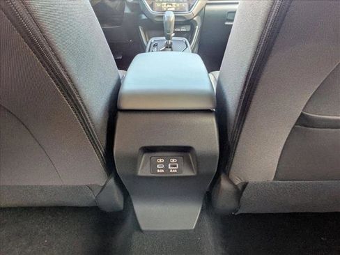 New 2026 Subaru Crosstrek 2.0i Premium image 13