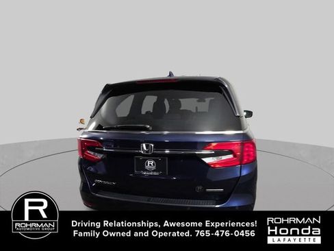 Used 2022 Honda Odyssey Touring image 8