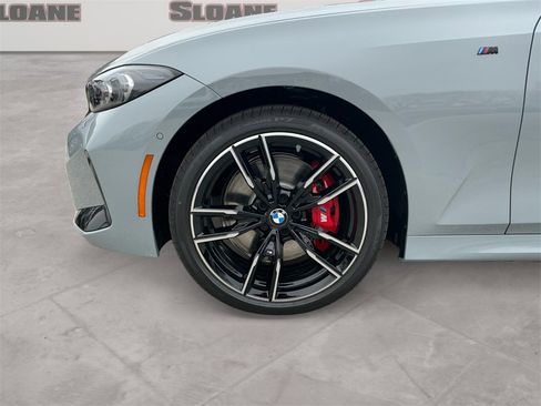 New 2026 BMW M340i xDrive w/ Premium Package image 14