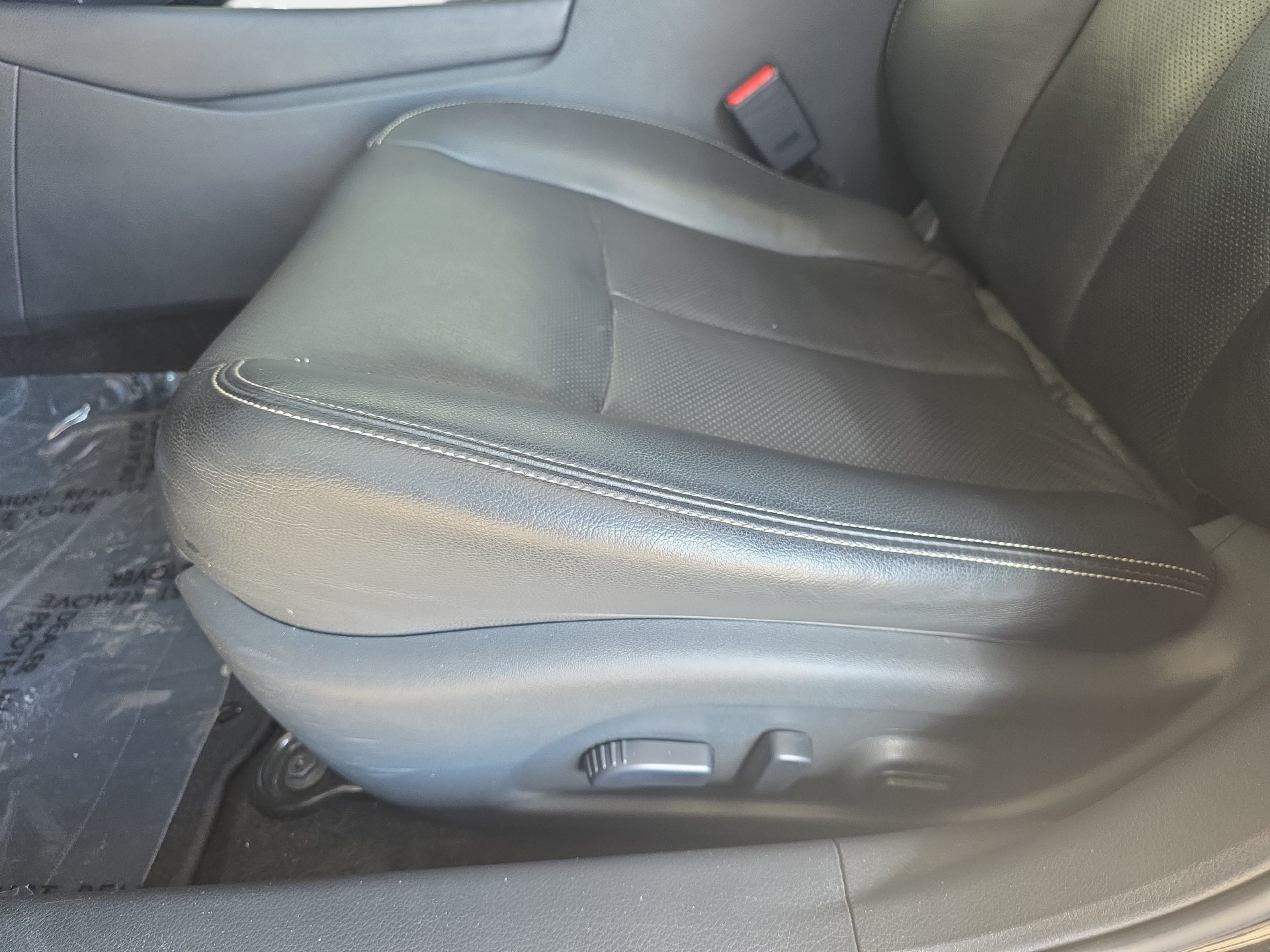 Used 2018 Nissan Altima 2.5 SL FWD image 27