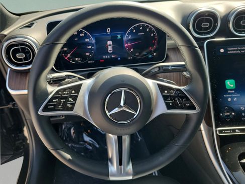Certified 2026 Mercedes-Benz C 300 Sedan image 19