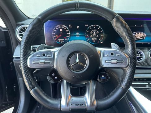 Used 2019 Mercedes-Benz AMG GT 63 image 46