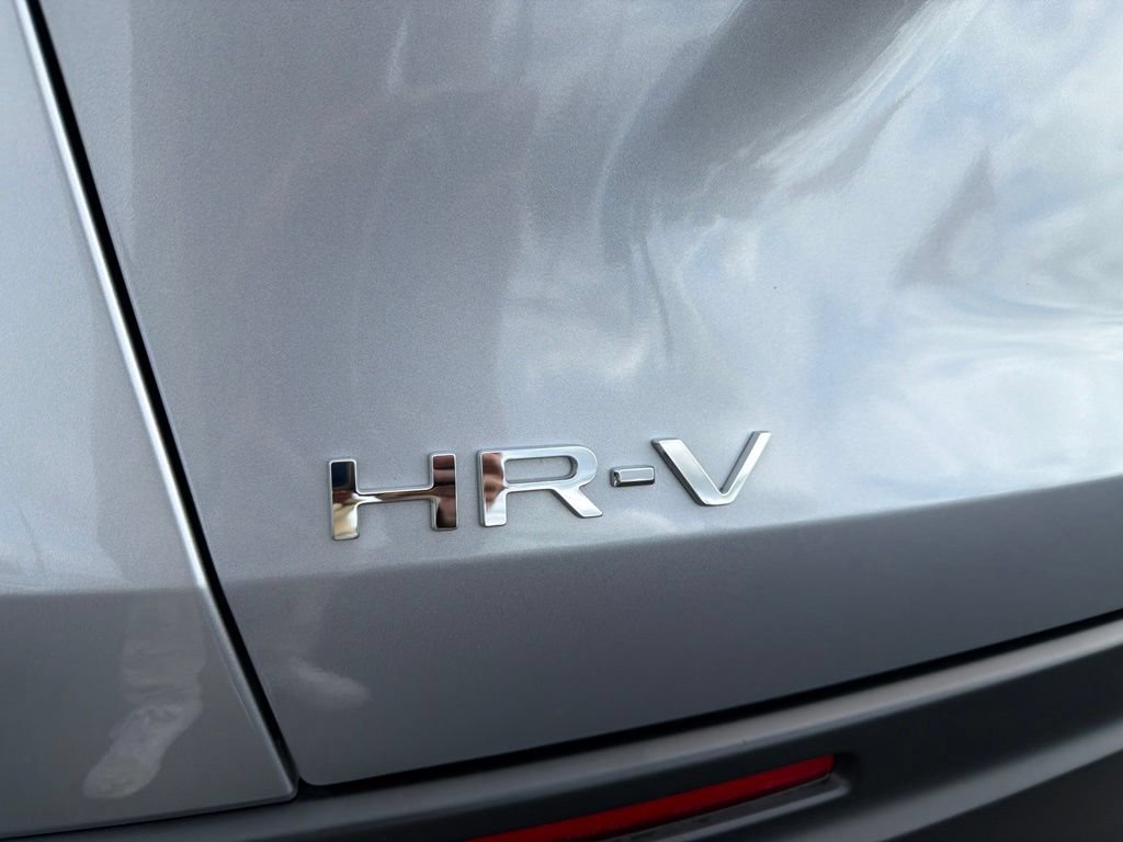 Used 2026 Honda HR-V LX image 33