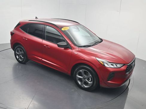 Used 2023 Ford Escape ST-Line AWD/4WD image 57