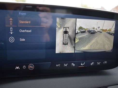 New 2026 Buick Enclave Sport Touring w/ Power Package image 24