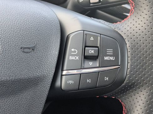 New 2026 Ford Escape ST-Line w/ Tech Pack #1 image 30