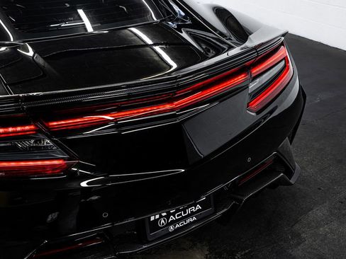 Used 2022 Acura NSX Type S AWD/4WD image 15