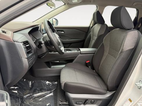 Used 2023 Nissan Rogue SV FWD image 13