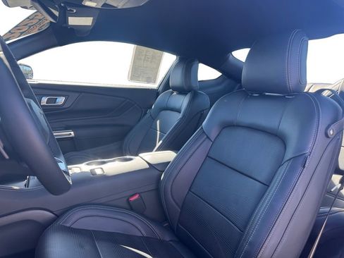 Certified 2025 Ford Mustang GT Premium image 9
