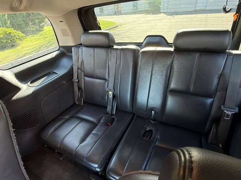 Used 2007 Chevrolet Tahoe LTZ w/ LTZ Preferred Equipment Group image 26