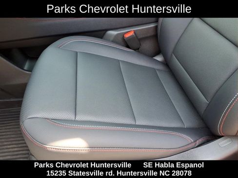 New 2026 Chevrolet Traverse Z71 w/ Enhanced Driving Package AWD/4WD image 17