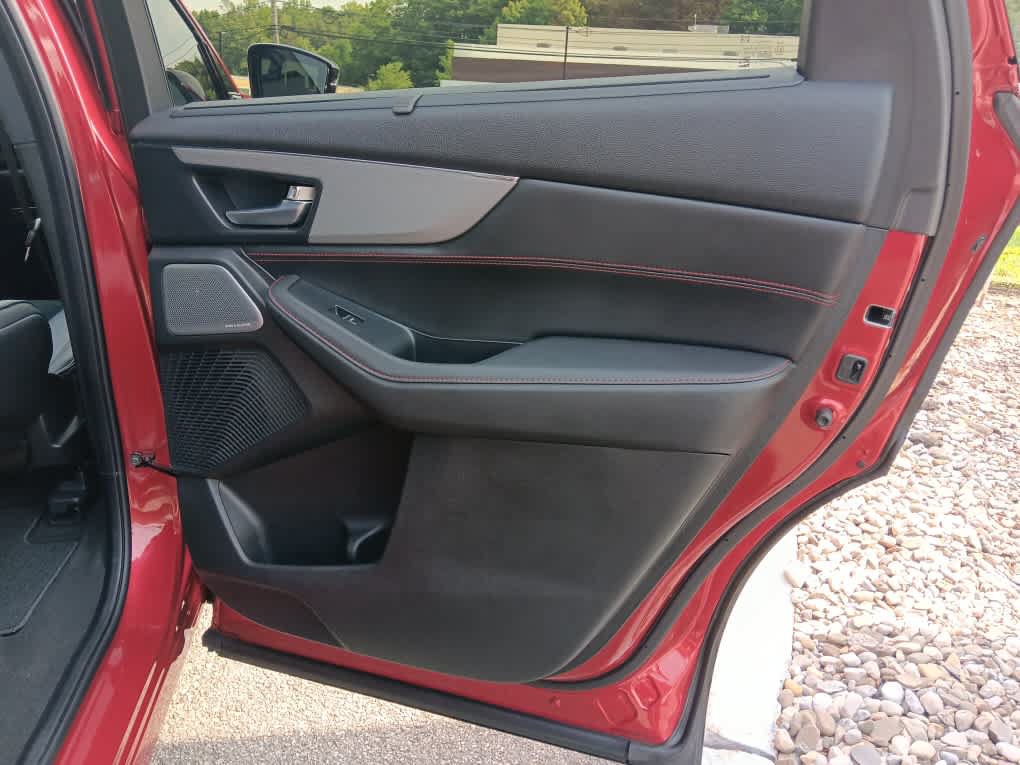 Used 2025 Acura MDX A-Spec AWD/4WD image 40