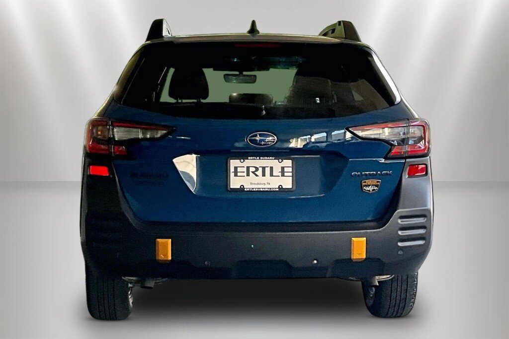 Used 2024 Subaru Outback Wilderness AWD/4WD image 6