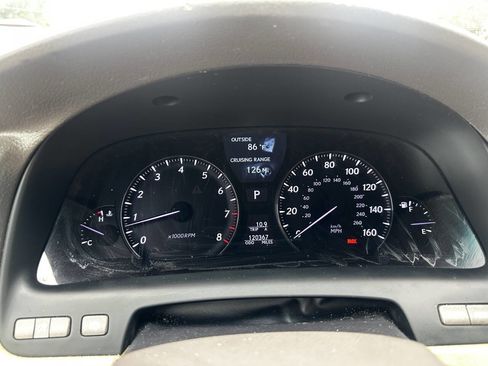 Used 2007 Lexus LS 460 image 25