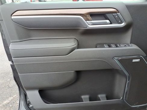 New 2026 Chevrolet Silverado 1500 RST w/ All Star Edition Plus image 22