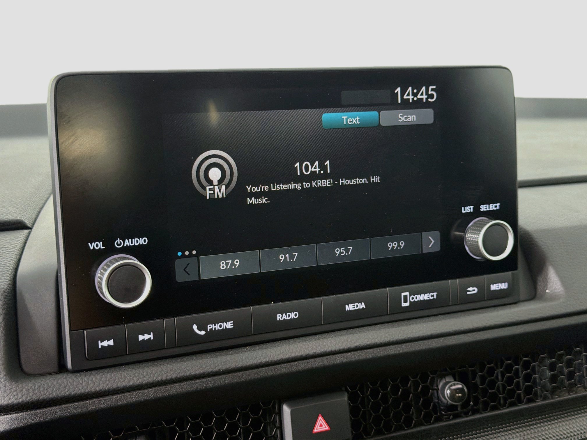 Used 2024 Honda CR-V Sport image 21