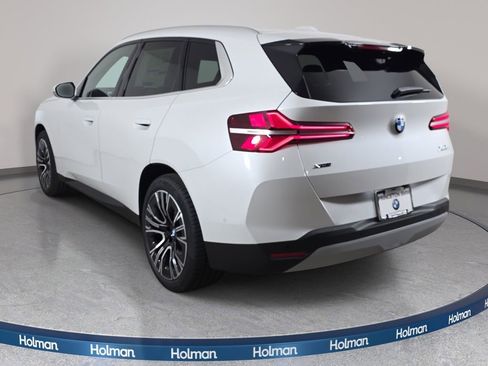 New 2026 BMW X3 xDrive30 w/ Premium Package AWD/4WD image 7