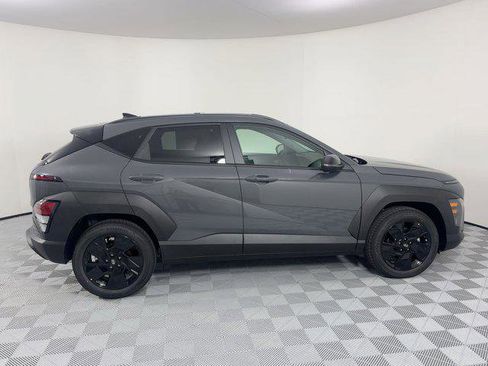 New 2026 Hyundai Kona SEL Sport image 8