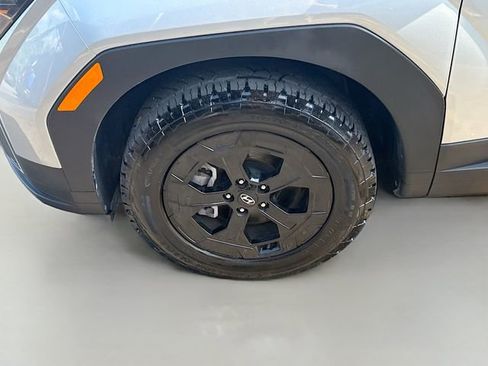 Certified 2025 Hyundai Santa Fe XRT AWD/4WD image 29
