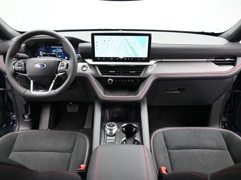 New 2026 Ford Explorer ST w/ Sun And Sound Package image 24