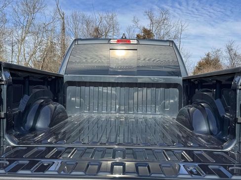 New 2026 RAM 1500 Big Horn w/ Night Edition AWD/4WD image 30