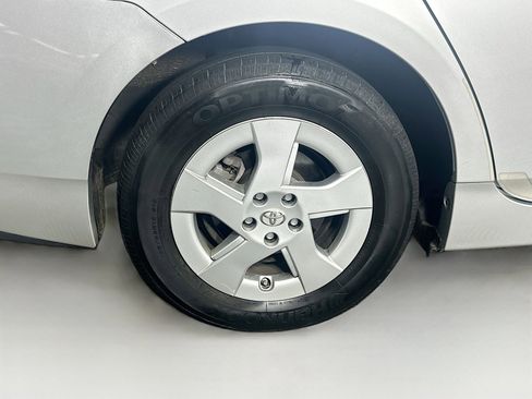 Used 2010 Toyota Prius FWD image 11