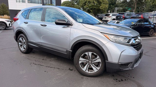 Used 2019 Honda CR-V LX image 2