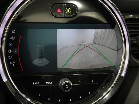 Certified 2022 MINI Cooper Convertible image 15