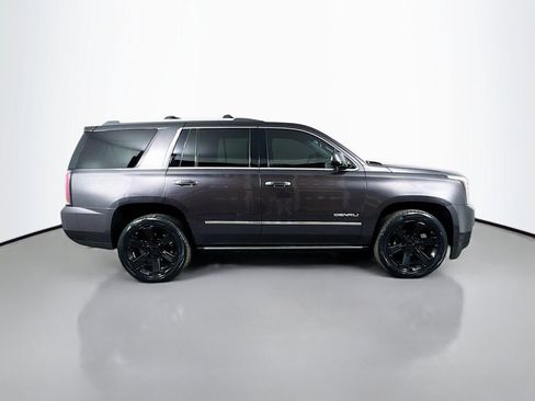 Used 2018 GMC Yukon Denali w/ Denali Ultimate Package AWD/4WD image 6