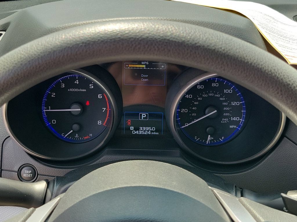 Used 2019 Subaru Legacy 2.5i w/ Alloy Wheel Package AWD/4WD image 15