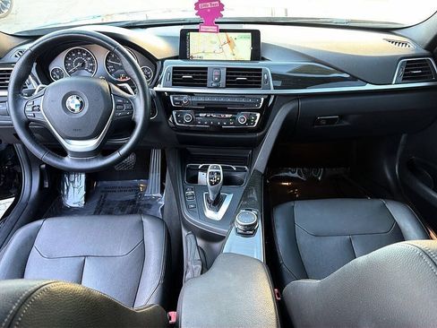 Used 2016 BMW 328i Sedan RWD image 8