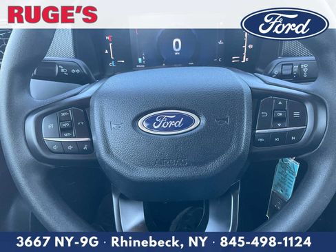 Used 2024 Ford Ranger XL w/ Trailer Tow Package image 21