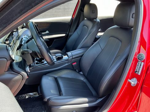 Used 2019 Mercedes-Benz A 220 image 18