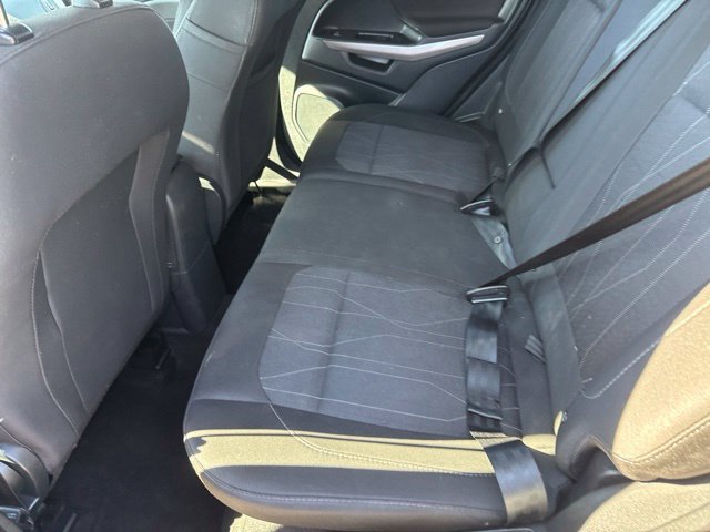Used 2021 Ford EcoSport SE FWD image 11
