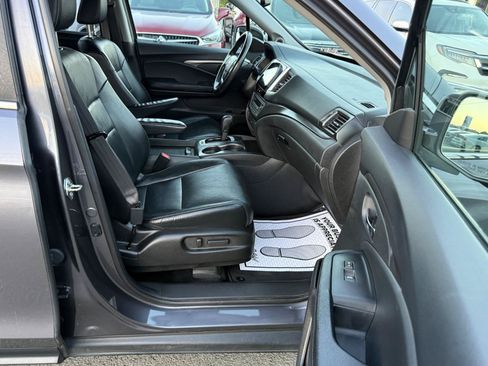 Used 2017 Honda Pilot EX-L image 15