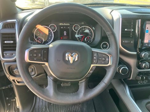 Used 2025 RAM 1500 Lone Star AWD/4WD image 23
