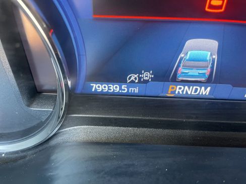 Used 2023 Ford Expedition Limited image 16