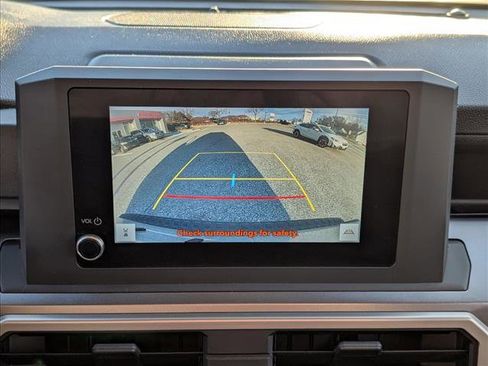 Used 2025 Toyota 4Runner SR5 image 14