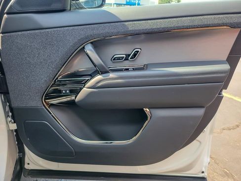 Used 2024 Land Rover Range Rover Sport Dynamic SE image 24