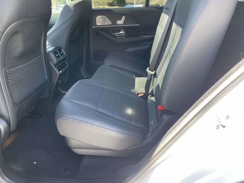 Used 2023 Mercedes-Benz GLE 350 w/ 3rd Row Seat Package image 12