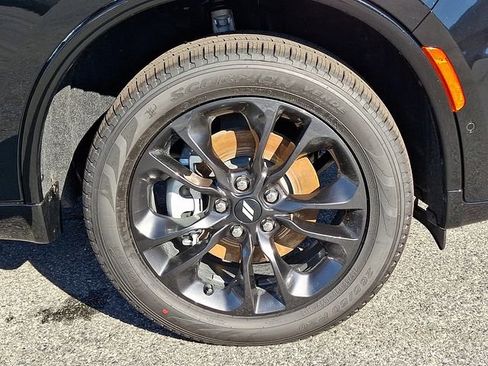 New 2026 Dodge Durango GT image 6